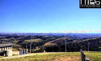 Imagem: Terreno à venda em Cunha-SP, a apenas 2,0