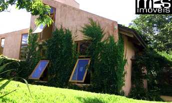 Imagem: Chácara de luxo à venda em Cunha-SP, bairro