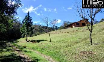Imagem 7: Chácara à venda em Cunha-SP, bairro Rural com 2 quartos, 2 hectares e 100m² de área constr