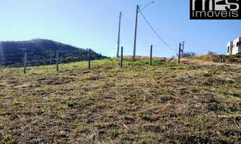 Imagem 6: Terreno à venda em Cunha-SP, a apenas 2,0 Km do Centro da Cidade, com 857,00 m² de área!