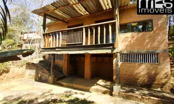 Imagem 5: Casa para locação em Cunha-SP, bairro Cajuru: 1 quarto, 1 suíte, 2 salas, 2 banheiros, 1 v