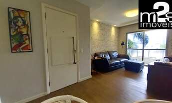 Imagem 4: Imperdível! Apartamento à venda em SP - Vila Nova Conceição, 3 quartos, sendo 1 suíte com