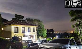 Imagem 4: Pousada à venda em Guaratinguetá-SP, bairro Gomeral: 9 quartos, 1 sala, 11 banheiros, 500m