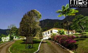 Imagem 2: Pousada à venda em Guaratinguetá-SP, bairro Gomeral: 9 quartos, 1 sala, 11 banheiros, 500m