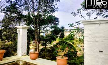 Imagem: Casa à venda em Cunha-SP, Vila Rica 6