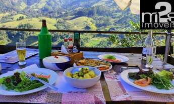 Imagem 7: Pousada à venda em Guaratinguetá-SP, bairro Gomeral: 9 quartos, 1 sala, 11 banheiros, 500m