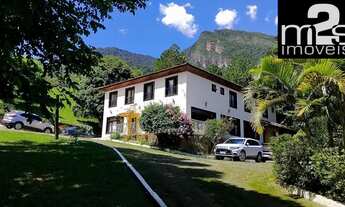 Imagem: Pousada à venda em Guaratinguetá-SP, bairro