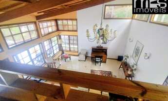 Imagem 6: Casa à venda em Cunha-SP, Vila Rica: 6 quartos, 2 suítes, 4 salas, 3 banheiros, 500m² de á