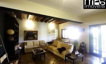 Imagem: Imóvel de luxo no Alto do Cruzeiro casa