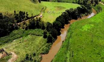 Imagem 5: Fazenda de Luxo à Venda em Cunha-SP, 5 quartos, 5 suítes, 3 banheiros, 131,00 alqueires, D
