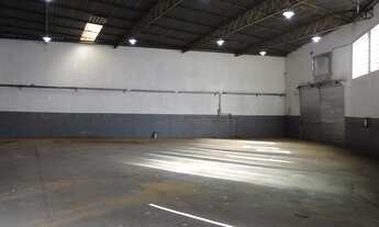 Imagem 3: GALPAO COMERCIAL em CAMPINAS - SP, JARDIM DO TREVO