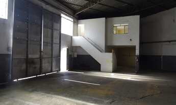 Imagem 4: GALPAO COMERCIAL em CAMPINAS - SP, JARDIM DO TREVO