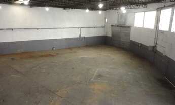 Imagem 2: GALPAO COMERCIAL em CAMPINAS - SP, JARDIM DO TREVO