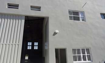 Imagem: GALPAO INDUSTRIAL em CAMPINAS - SP, PARQUE