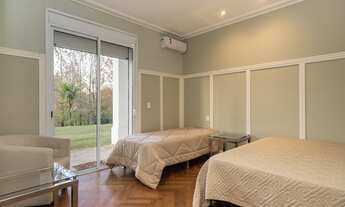 Imagem 7: CASA RESIDENCIAL em JUNDIAÍ - SP, IVOTURUCAIA