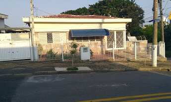 Imagem: CASA RESIDENCIAL À VENDA, TAQUARAL, CAMPINAS