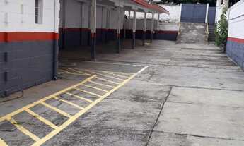 Imagem: TERRENO COMERCIAL em CAMPINAS - SP, CAMBUÍ