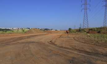Imagem: TERRENO INDUSTRIAL em CAMPINAS - SP, CENTRO