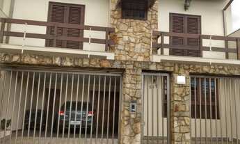 Imagem: CASA RESIDENCIAL em CAMPINAS - SP, VILA