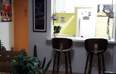 Imagem 2: Apartamento RESIDENCIAL em CAMPINAS - SP, CAMBUÍ