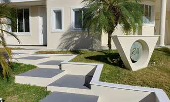 Imagem: CASA RESIDENCIAL em VALINHOS - SP, PORTAL