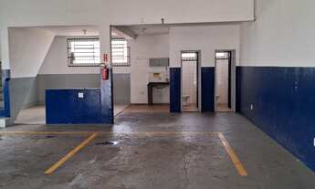 Imagem: GALPAO INDUSTRIAL em CAMPINAS - SP, ROD