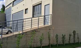 Imagem: GALPAO COMERCIAL em Campinas - SP, Campo