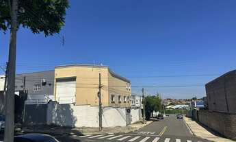 Imagem: GALPAO INDUSTRIAL em CAMPINAS - SP, PARQUE