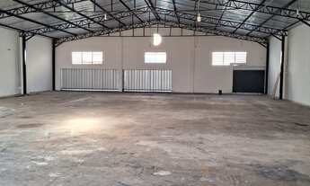 Imagem 2: GALPAO INDUSTRIAL em CAMPINAS - SP, CHÁCARAS CAMPOS DOS AMARAIS