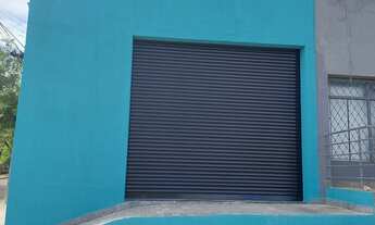 Imagem: GALPAO COMERCIAL em CAMPINAS - SP, J. EULINA/ROD