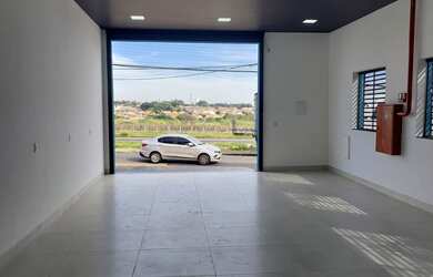 Imagem 7: GALPAO COMERCIAL em CAMPINAS - SP, J. EULINA/ROD. ANHANGUERA