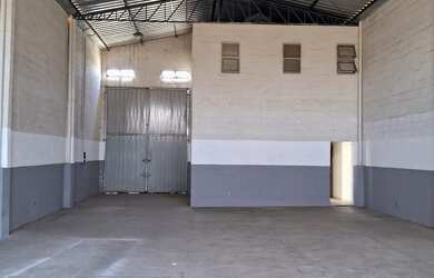 Imagem 3: GALPAO INDUSTRIAL em CAMPINAS - SP, PARQUE SÃO PAULO