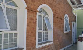 Imagem: CASA RESIDENCIAL em CAMPINAS - SP, CHÁCARA