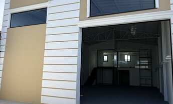 Imagem: GALPAO INDUSTRIAL em CAMPINAS - SP, PARQUE