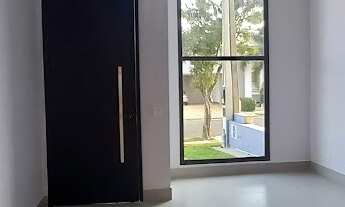 Imagem 7: CASA RESIDENCIAL em Paulinia - SP, Cascata