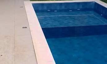 Imagem 5: CASA RESIDENCIAL em Paulinia - SP, Cascata