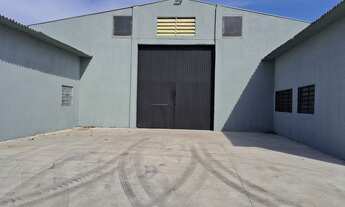 Imagem: GALPAO INDUSTRIAL em CAMPINAS - SP, CHÁCARAS