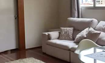 Imagem 7: APARTAMENTO RESIDENCIAL em CAMPINAS - SP, CAMBUÍ