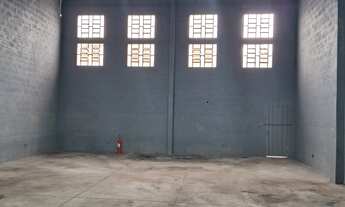 Imagem: GALPAO INDUSTRIAL em CAMPINAS - SP, PARQUE