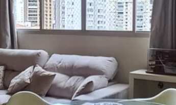 Imagem 4: APARTAMENTO RESIDENCIAL em CAMPINAS - SP, CAMBUÍ