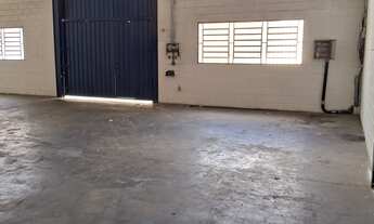 Imagem 3: GALPAO INDUSTRIAL em CAMPINAS - SP, JARDIM DO TREVO