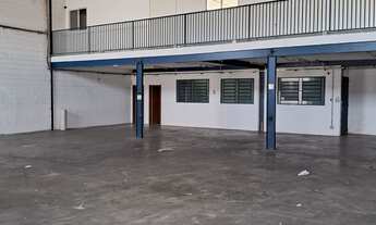 Imagem: GALPAO INDUSTRIAL em CAMPINAS - SP, JARDIM