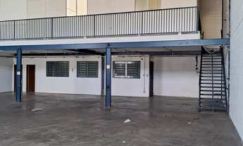 Imagem 6: GALPAO INDUSTRIAL em CAMPINAS - SP, JARDIM DO TREVO