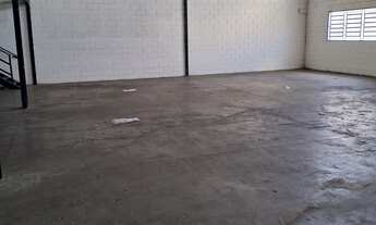 Imagem 2: GALPAO INDUSTRIAL em CAMPINAS - SP, JARDIM DO TREVO