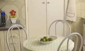 Imagem 3: APARTAMENTO RESIDENCIAL em CAMPINAS - SP, CAMBUÍ