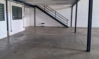 Imagem 4: GALPAO INDUSTRIAL em CAMPINAS - SP, JARDIM DO TREVO