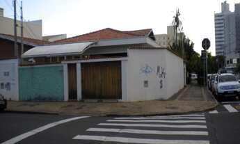 Imagem: CASA RESIDENCIAL À VENDA, TAQUARAL, CAMPINAS