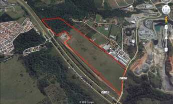 Imagem: ÁREA CORPORATIVA À VENDA, JARDIM AEROPORTO