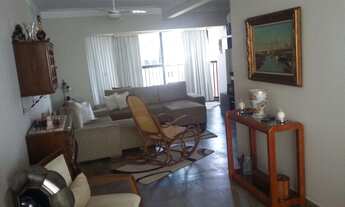 Imagem 6: APARTAMENTO RESIDENCIAL À VENDA, JARDIM FLAMBOYANT, CAMPINAS