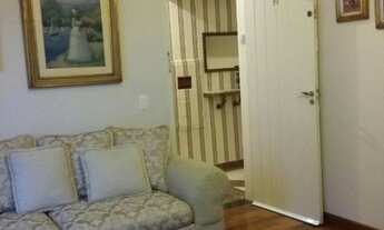 Imagem 7: APARTAMENTO RESIDENCIAL À VENDA, JARDIM FLAMBOYANT, CAMPINAS